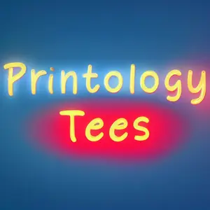 D&B Printology Tees