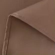 Polyester 2 Pocket Adjustable Neck Apron Home Cooking Coffee Shop Catering Service Attendant Work Apron