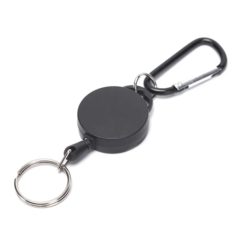 Anti-Loss Keychain, Secure Your Keys, Durable Design, Ideal for Daily Use, Easy to Attach, Perfect Gift Idea