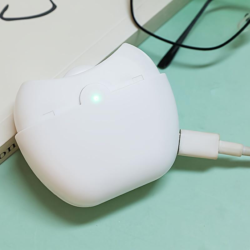 Fully Automatic Electric Nail Cutter, Nail Clipper with Grinder and Manicure Sanding Artifact