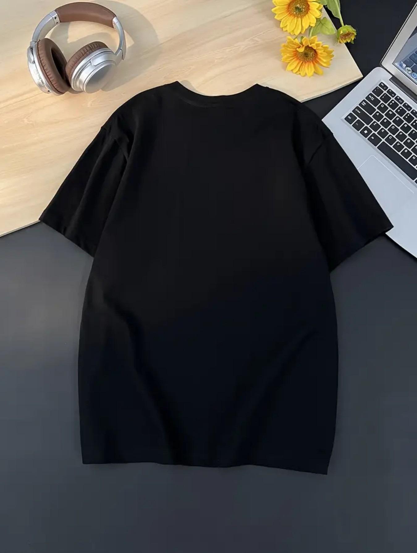 2026 Graduating Class T-Shirt: Celebrating My Final First Day of School & Graduation Gift with Striking Blue And White Typography Featuring The Number 26, Made from 180G Heavyweight Pure, Unisex Stylish Design