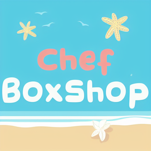 Chef Box-shop