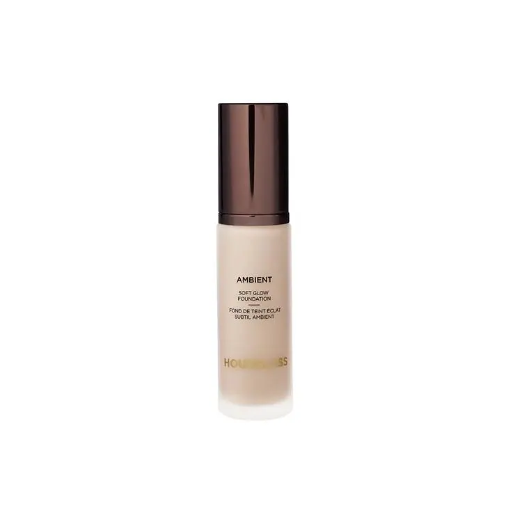 HOURGLASS Fog Light Liquid Foundation Concealing Cosmetics 30ml
