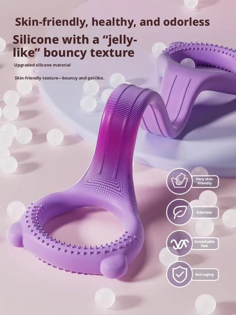 Yoga Pull Rope for Women Body Shaping Resistance Band for Back Training & Fitness