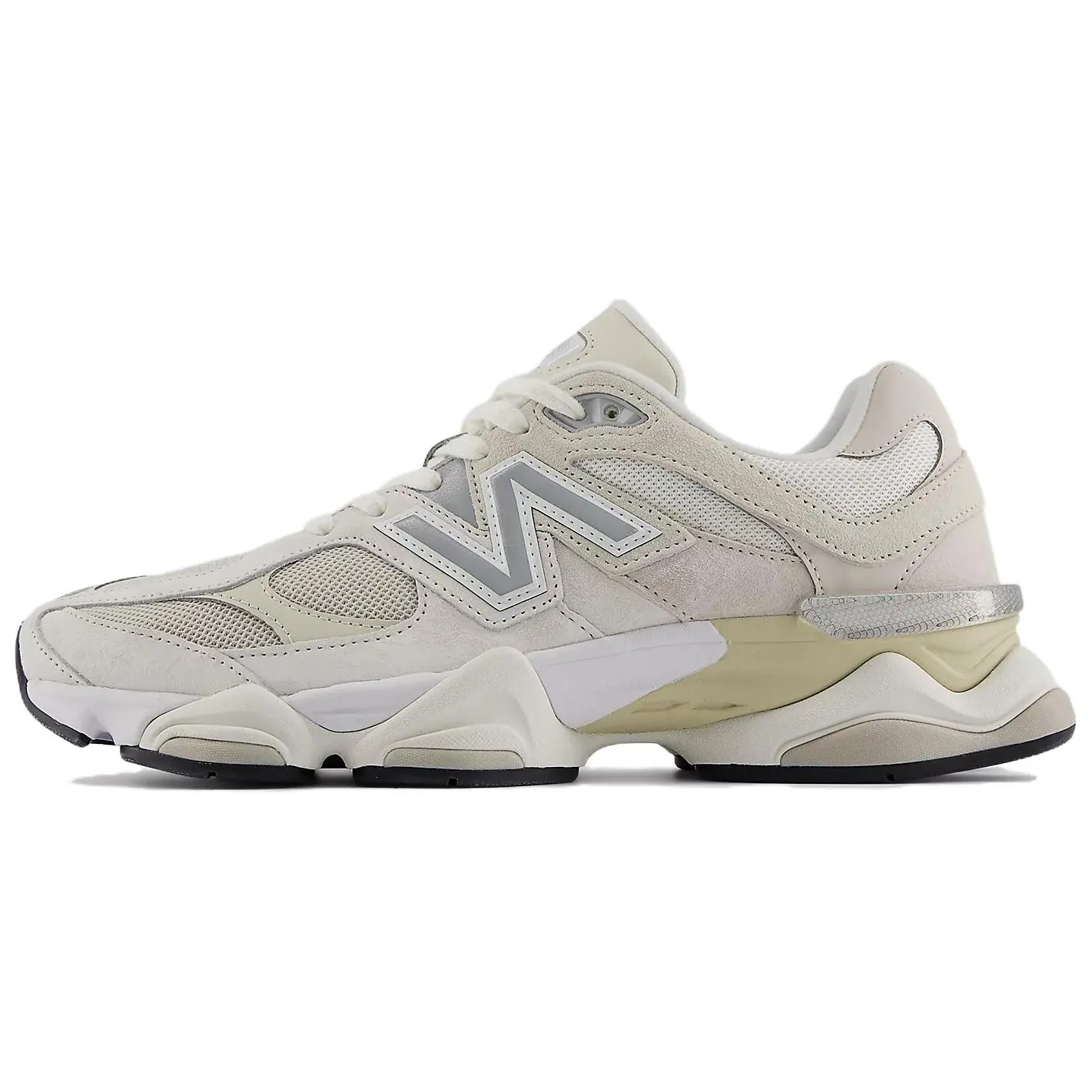 New Balance 9060 'Sea Salt Moonbeam' U9060WHT
