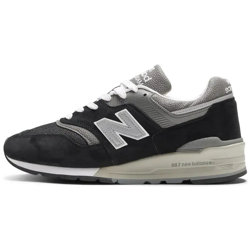 New Balance 997 'Black' U997BK