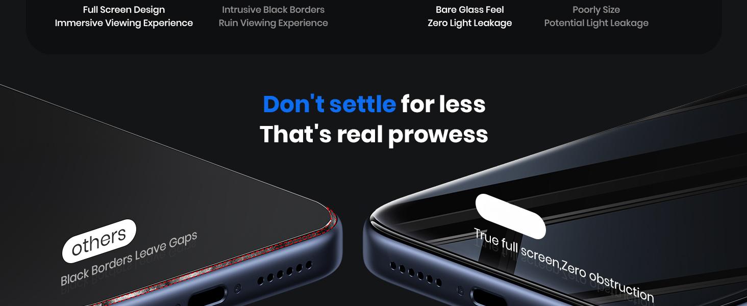 for iPhone 17 Pro Max Privacy Screen Protector - 3D Full Coverage, 25 °   Anti Spy & Auto Installation Full Edge Coverage Case Friendly Fit Tempered Glass Screen Protector 17 ProMax