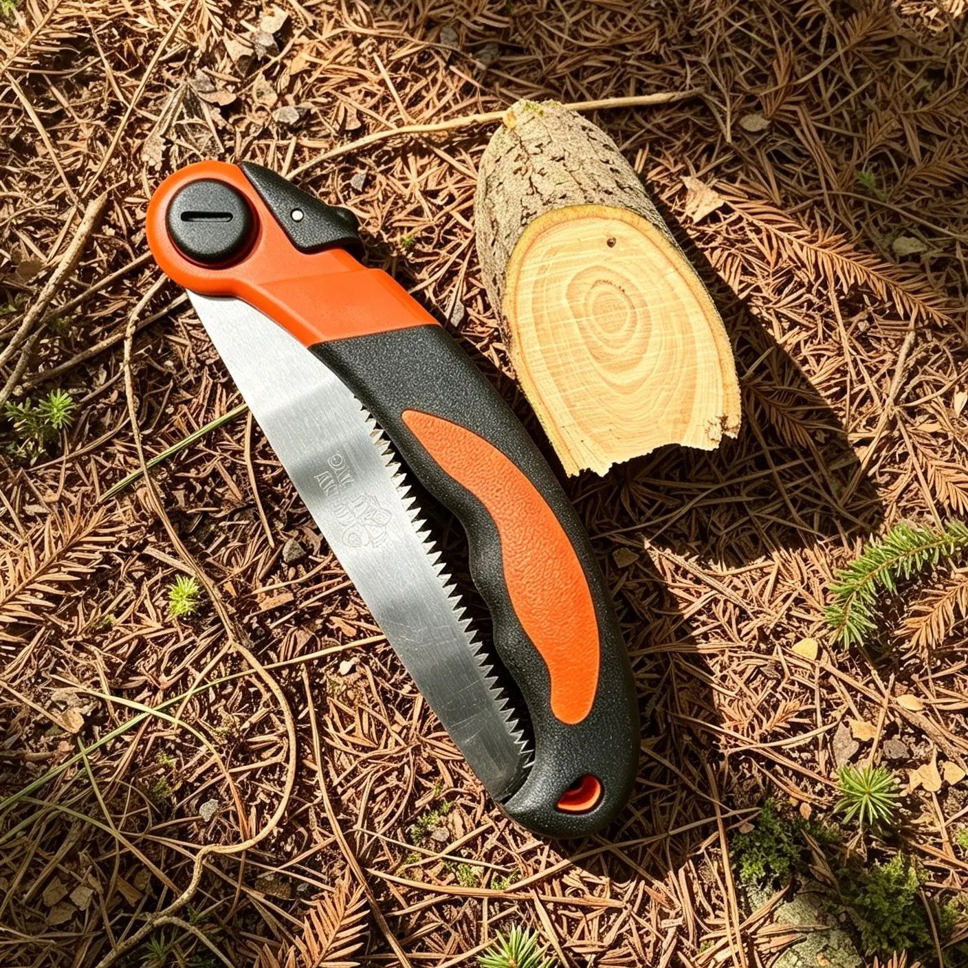 210HighCarbonSteelFoldingHandSaw,SharpWearResistantPortableGardenPruningSaw,HouseholdYardFruitTreeTrimmingHandSaw,OutdoorLoggingDeadwoodTrimmingSpecialGardeningTool