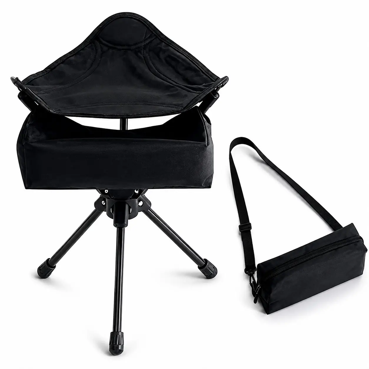 Outdoor folding chair,Outdoor Folding Chair, Lightweight Portable Camping Seat, High Load Capacity, Aluminum Alloy, Ideal for Beach & Garden Relaxation, Picnic Chair, Aluminum Outdoor Chairs
