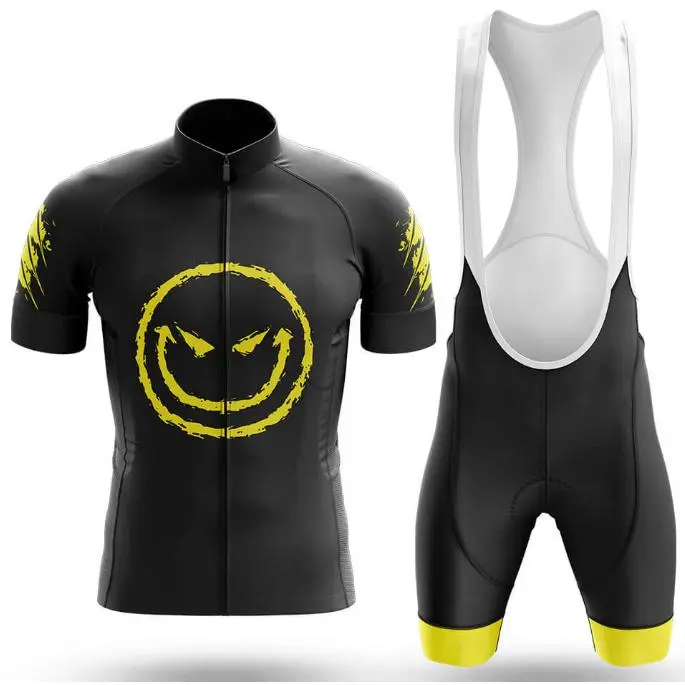 Short Sleeve Cycling Jersey | Mountain Bike Gear, Breathable Cycling Apparel