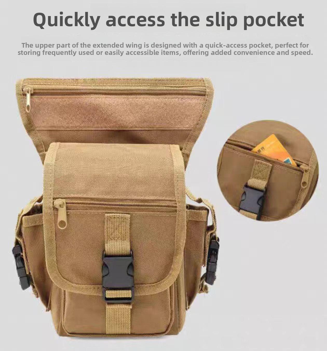 Cycling Gear Bag: Organized Storage for Quick Essential Access (Cycling/Outdoor/Commute). #CyclingAccessories #OutdoorStorage #CommuteGear #USCyclingTrend