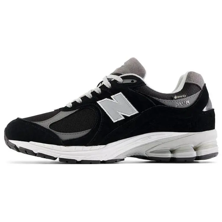 New Balance 2002R GORE-TEX 'Black Grey' M2002RXD