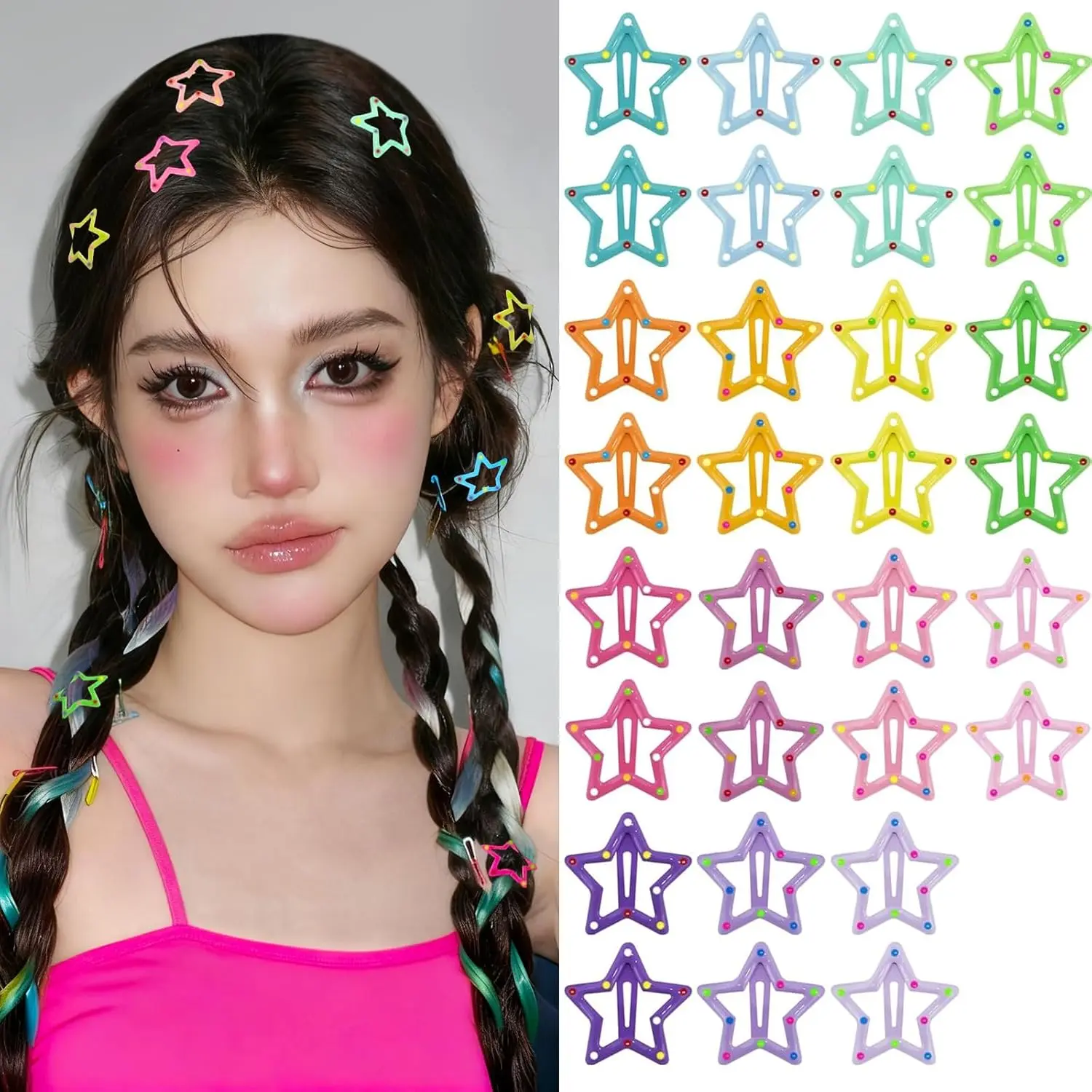 30 P -1.18"-Spotted color