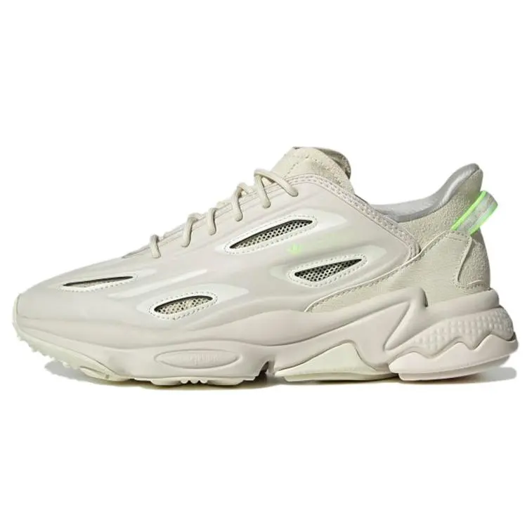 adidas Wmns Ozweego Celox 'Talc Signal Green' GZ7279