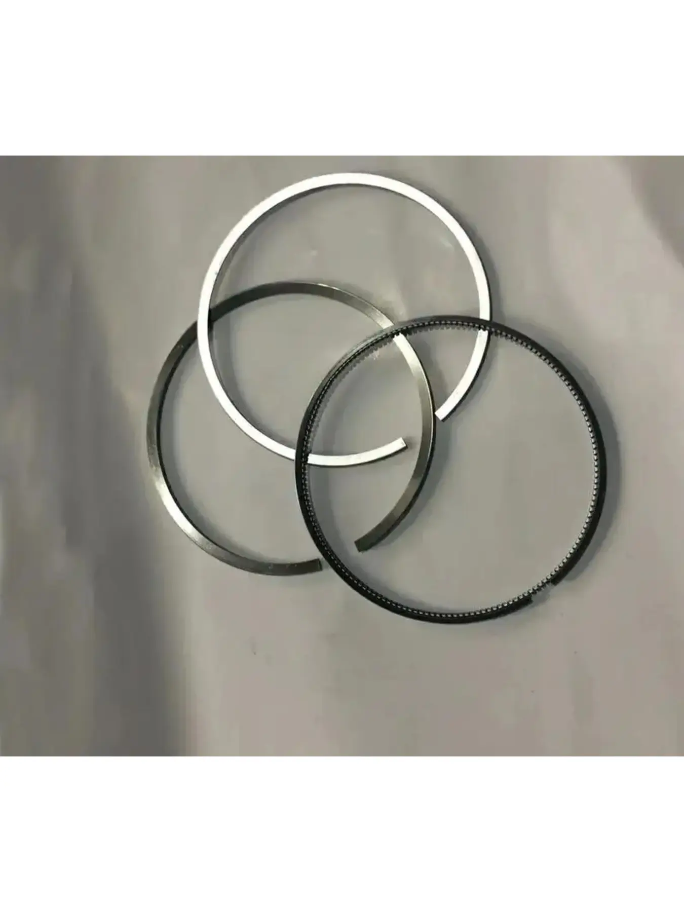 C15 Excavator Construction Machinery Accessories 3104188 Brand New Diesel Engine Partstspiston Ring