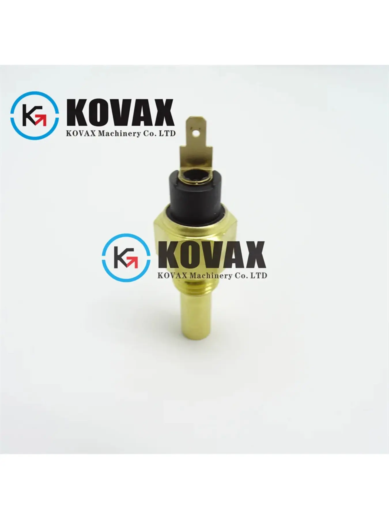 KOVAX Temperature Sensor AL81358 Fits for Engine 4039 4045 6068