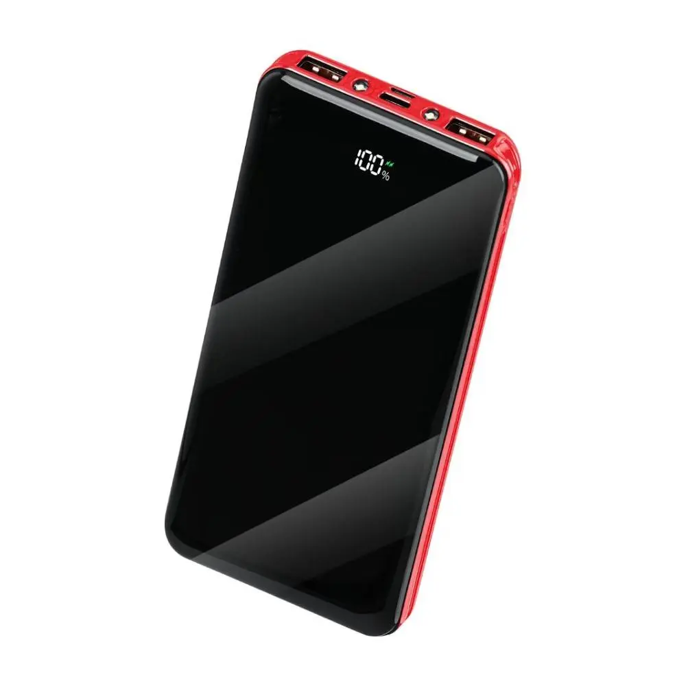 Portable power storage device for daily outdoor power supply use. Standard matching accessories are included in the package.