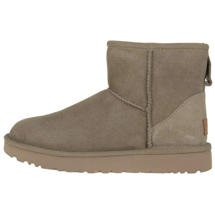 UGG Classic Mini II Boot Antilope (Women's) 1016222ALP