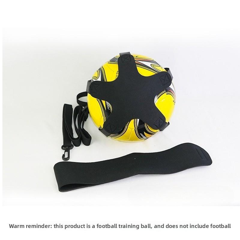 Football training, juggling equipment, auxiliary equipment, kicking juggling bag, children, primary school, middle school students, children