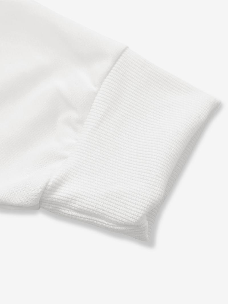 Men's Letter & Number Print 2 in 1 Drop Shoulder Camo Sweatshirt, Regular Fit Casual Long Sleeve Round Neck Pullover for Fall & Winter, Men's Clothes for Daily Wear