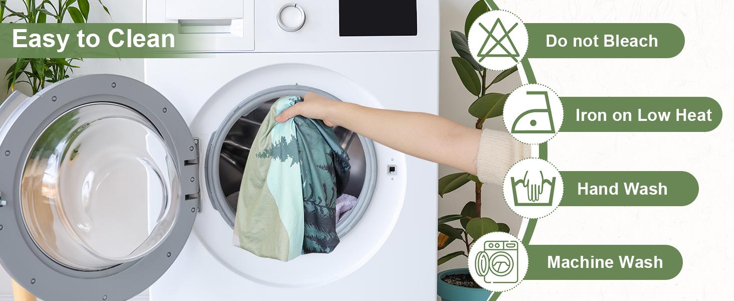 8Pcs Cushion Covers Stretch Couch Slipcovers Washable Furniture Protector with Elastic Bottom Sofa Chair Seat Cover, Dark Blue