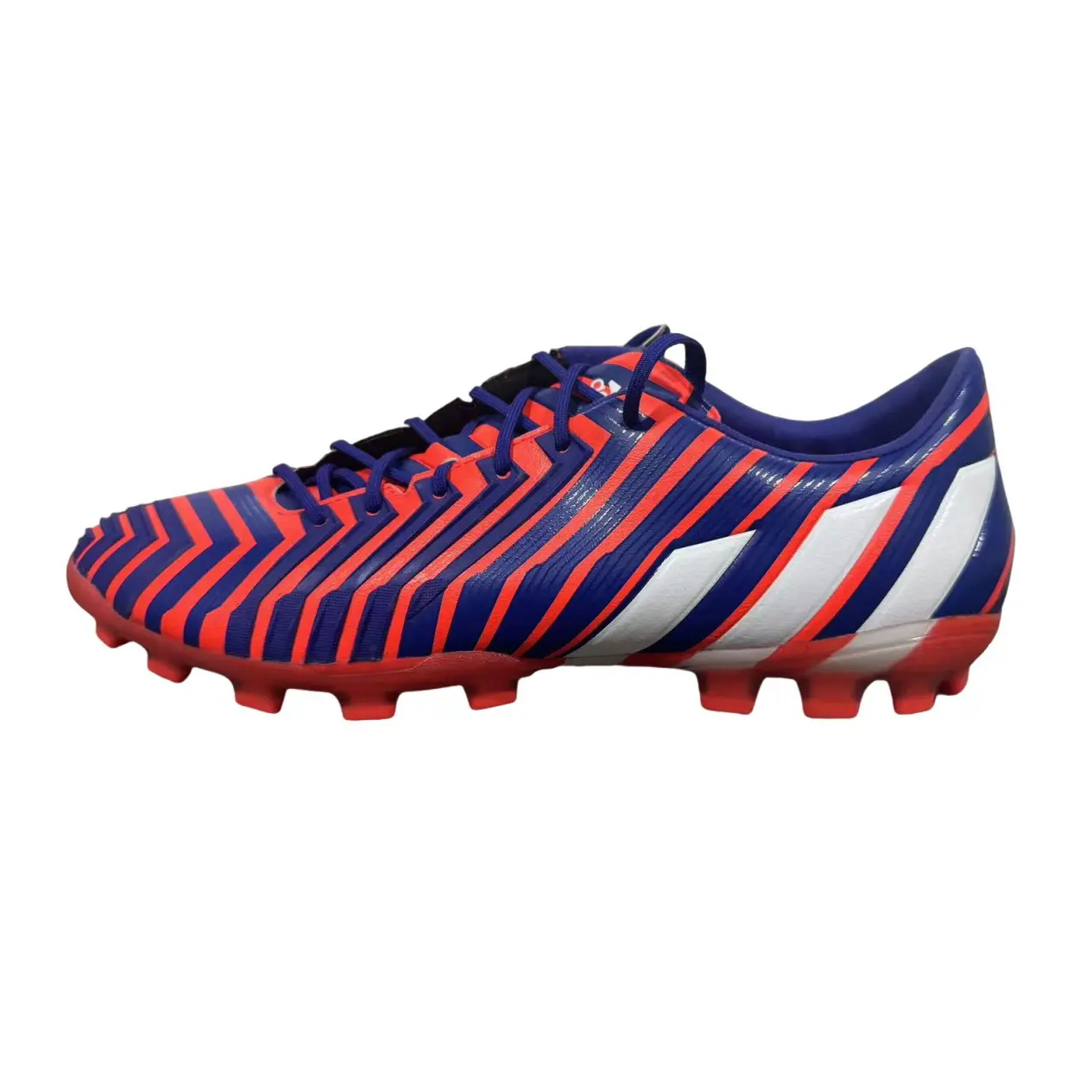 adidas Predator Instinct 14 High-End AG (Rubber Short Studs) PU Football Shoes B39968