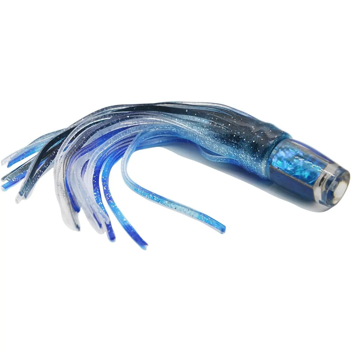 Deep Sea Fishing Trolling Lure for Marlin Tuna Mahi Wahoo Sailfish Saltwater Hard Lures Big   Lure for Trolling Fishing