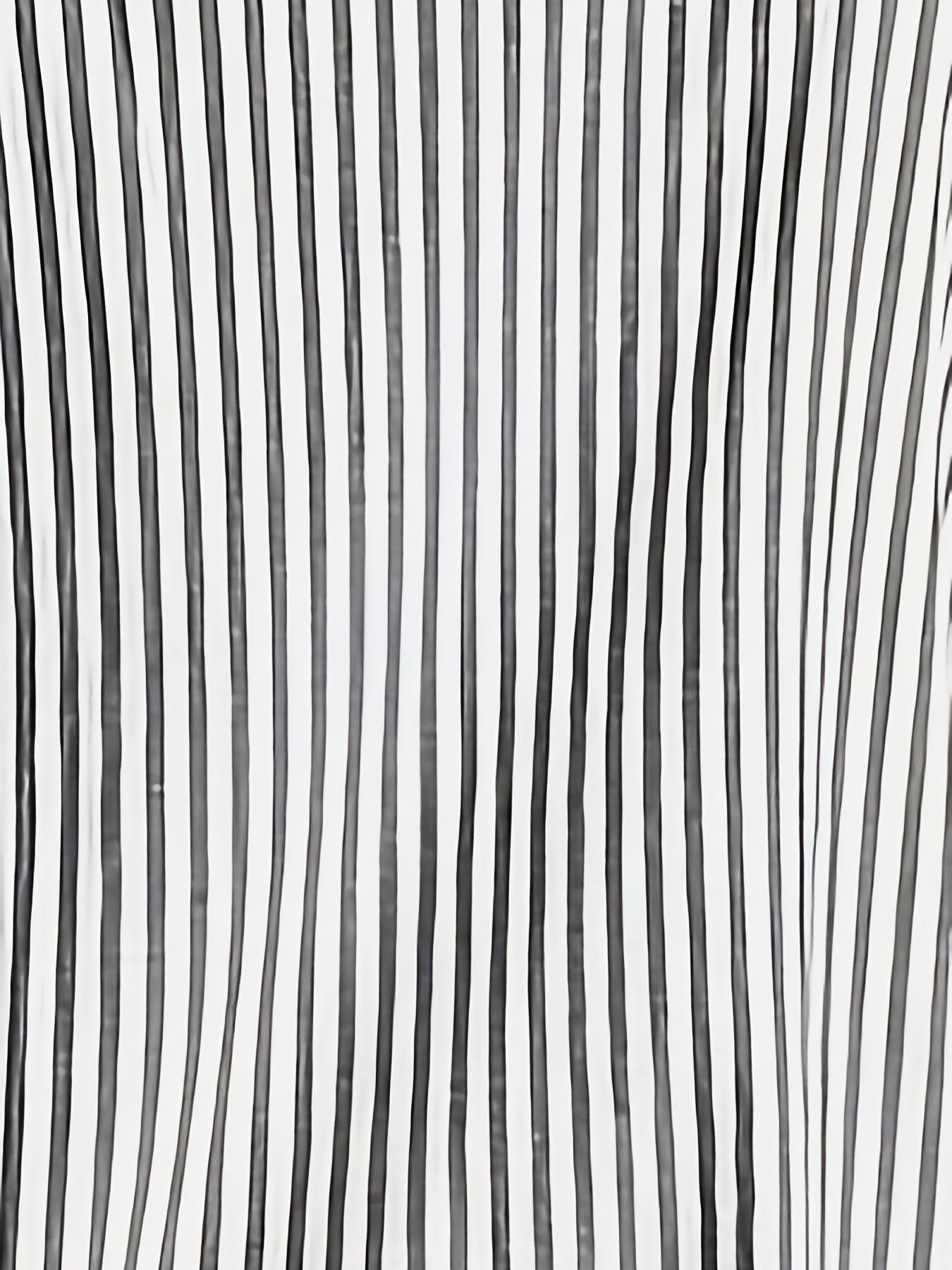 Women's Striped Print Tank Dress, Casual Sleeveless Fitted Dress for Daily Wear, Ladies Clothes for All Seasons Everyday