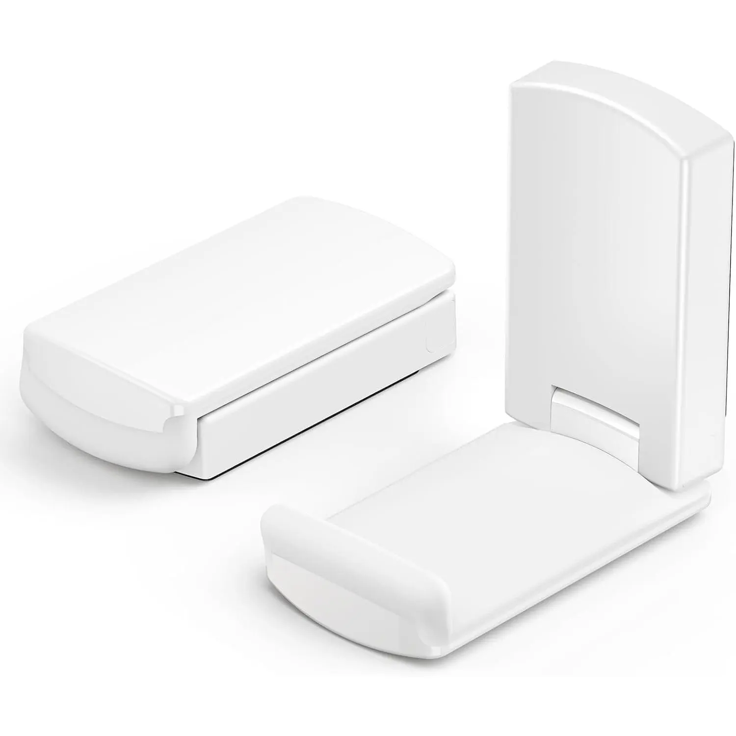 Pearl White_2PCS