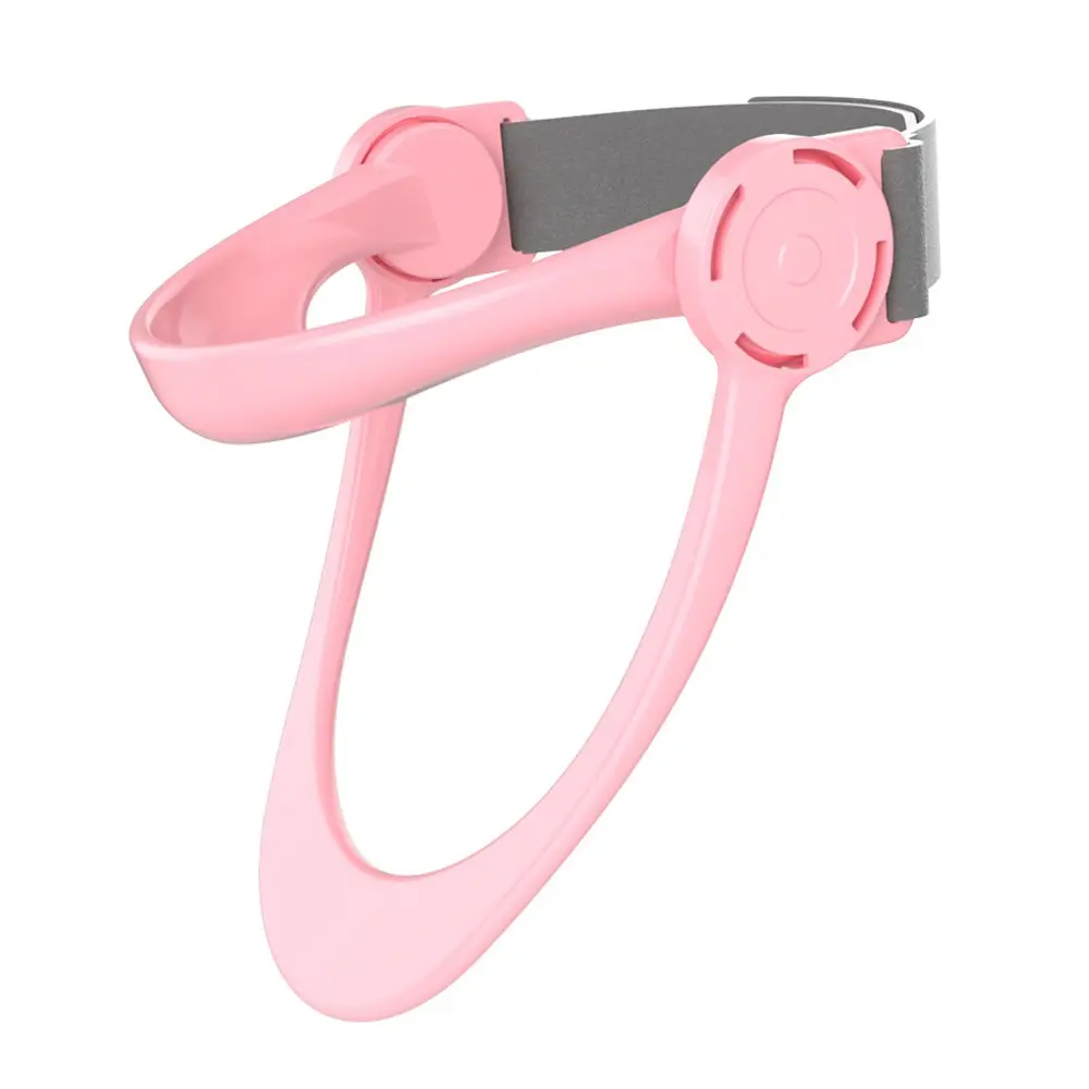 1PC Neck Support,Adjustable Neck Brace,Neck Stretcher Exerciser Cervical, Neck Traction Device,for Office Worker Student Daily Life