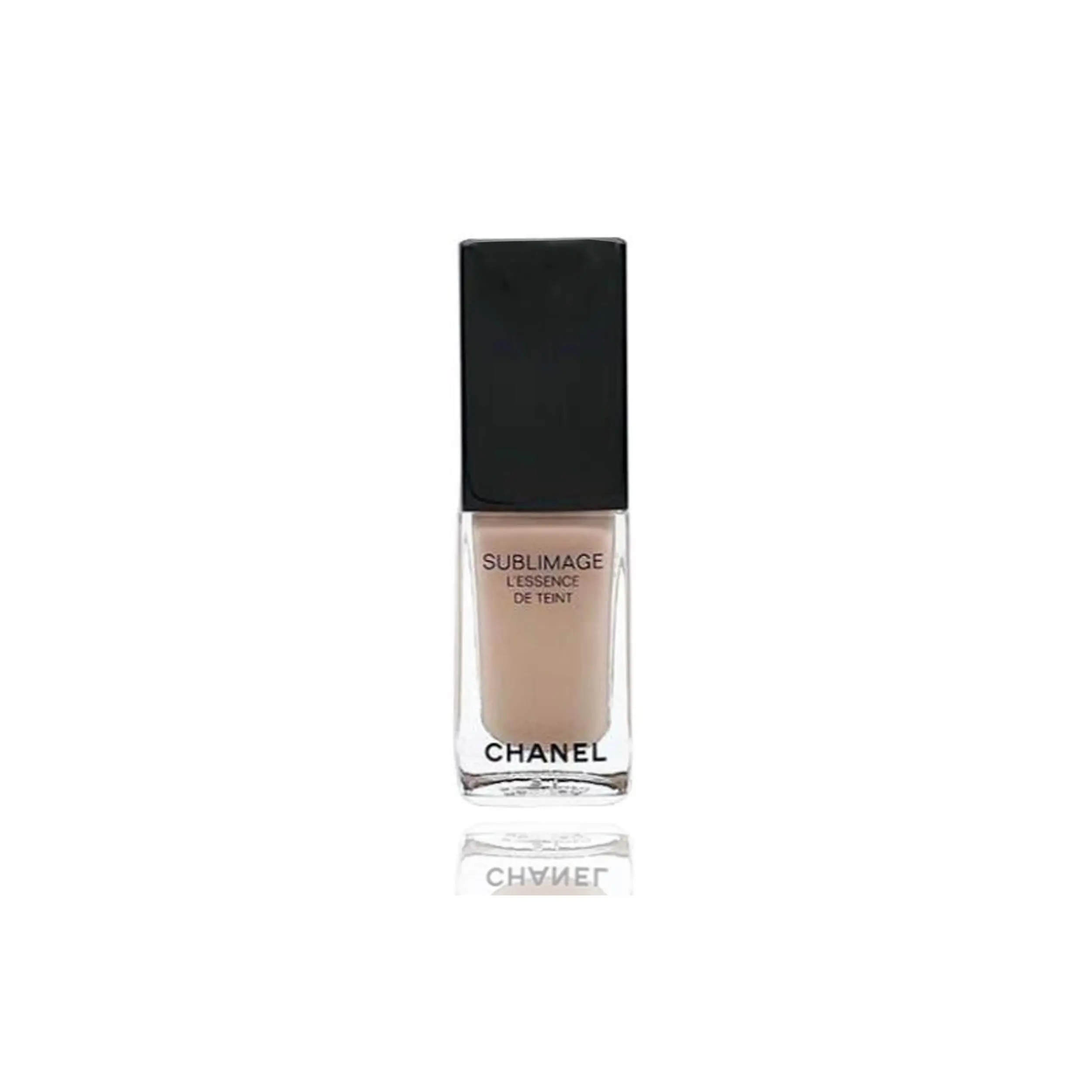 CHANEL Sample Set Luxury Style Essence Liquid Foundation Hydrating #B10 4.5ml Cosmetics Birthday Gift
