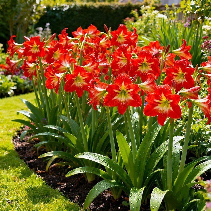 Angel flower ball, double-petaled, plump and plump, cold-resistant and heat-resistant, novice-friendly potted flowers, suitable for both indoor and outdoor, and can bloom in the same year after planting