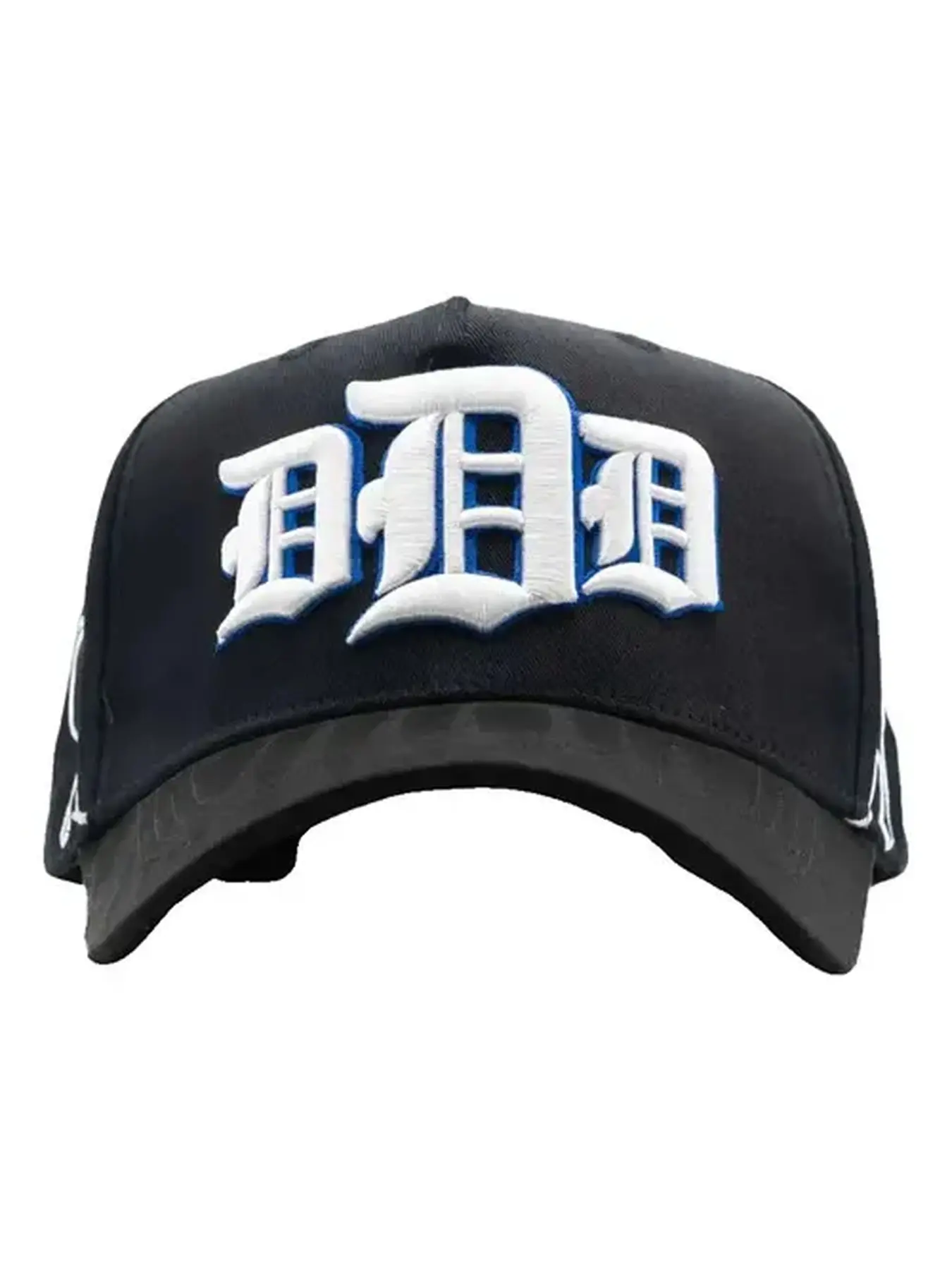 2026 New Hip Hop Hat Black Adjustable Snapback Baseball Cap for Men Women Streetwear Fashion Sun Protection Casual Outdoor Hat