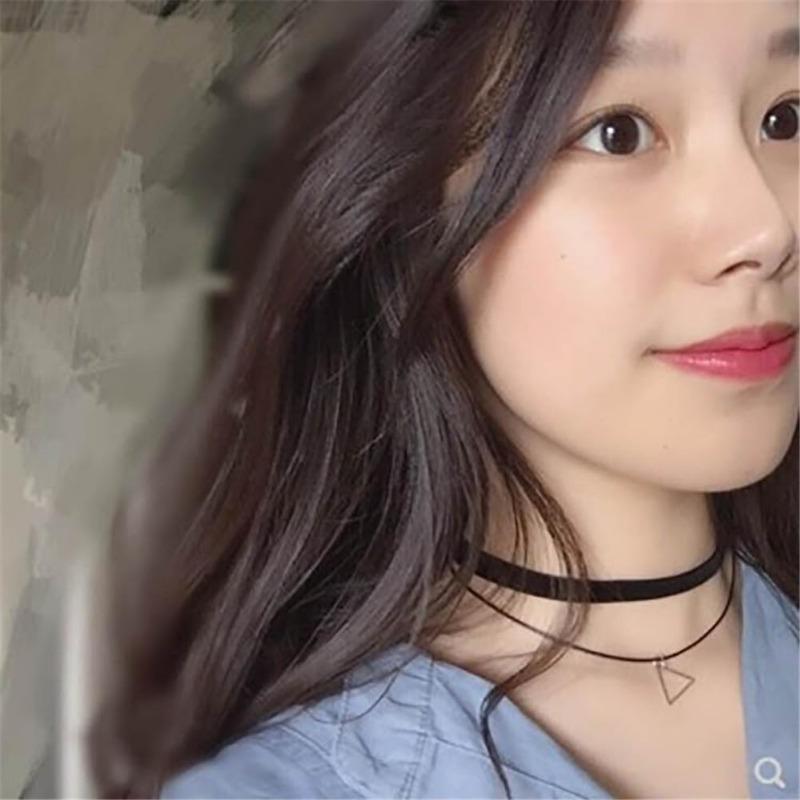 20 pieces of velvet choker necklaces, tattoo lace gothic classic black necklaces, collarbone chains, women's Y2k necklaces, jewelry gifts. 20 pieces of velvet choker necklaces, tattoo lace gothic classic black necklaces, collarbone chains, women's Y2k necklaces, jewelry gifts.