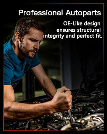 THE WELL KEPT Interior Door Handle Kit, Front Left Driver Side, For 2007-2014 Chevy Silverado, Avalanche, Suburban, Tahoe, Cadillac Escalade, GMC Sierra, Yukon, 20833606