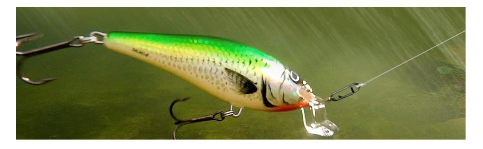 AGS AMYSPORTS High Strength Fishing Snap Saltwater Stainless Connector Snaps Swivels Tackle Steel Power Fishing Clip Lure Quick Change Black Nickel