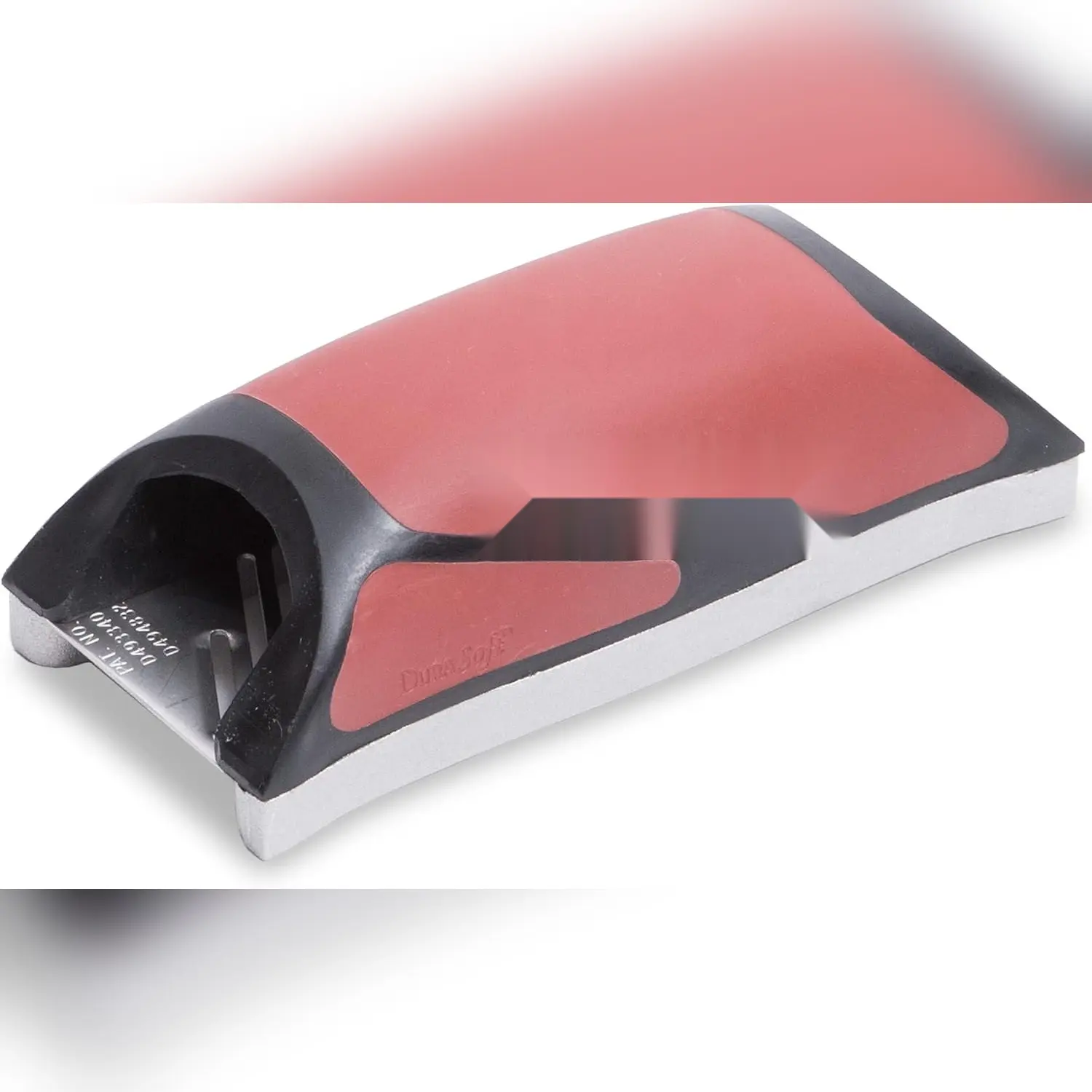 Drywall Rasp, 5 1/2 Inch Sheetrock Cutter Tool, Stainless Steel Blade, Cuts Both Directions, Guard Rails, Removes 45 Percent More Per Stroke, DIY Drywall Repair, Home Improvement