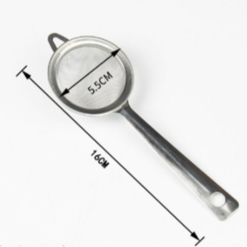 Matcha Tea Making Tool Set, 1 Box Matcha Bowl Spout & Bamboo Whisk & Tea Strainer & Spoon & Sifter & Whisk Holder, Tea Making Tools for Home Kitchen