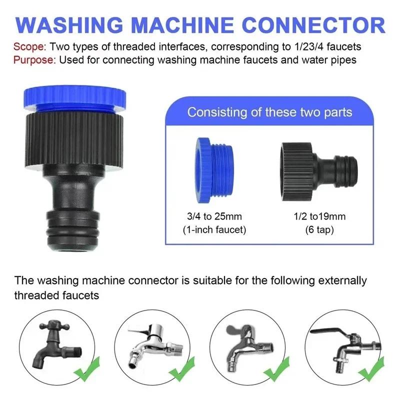 2025 Expandable Magic Hose, High-Pressure Car Wash, 7Water Spraying Functions, Water Gun, Home Garden Watering Hose garden hose