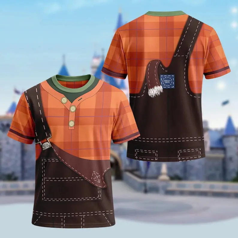 All Over Print Halloween Costume 3D Print Shirt, Trick Or Treat Halloween Custom 3D Print Tshirt, Halloween Costume For Family Party Group T Shirt # TikTokMadeMeBuyIt # HalloweenShirt # TrickOrTreatShirt # HalloweenCostumeTop # HalloweenGift