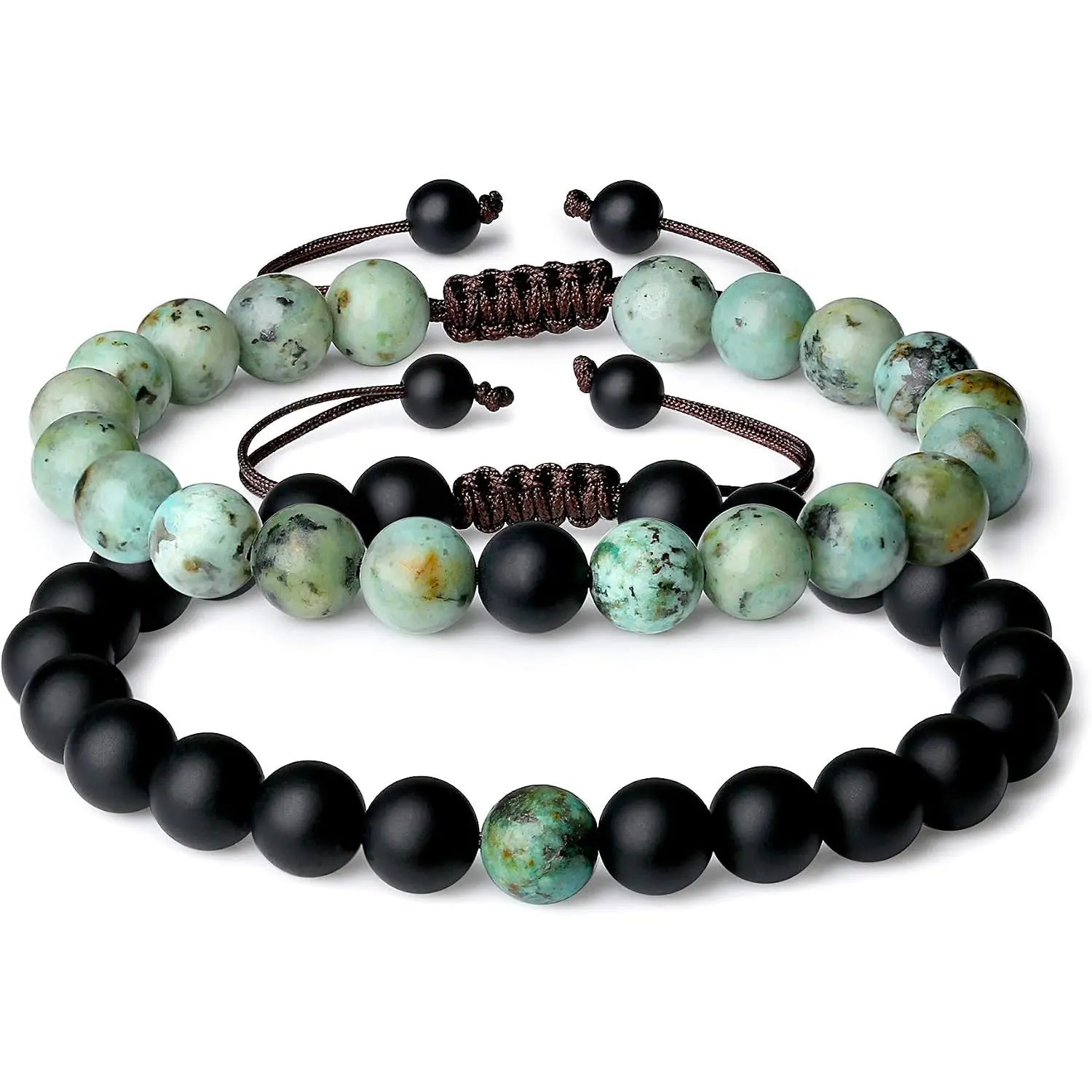 Matching Bracelets for Couples, You Complete Me Couple Bracelets