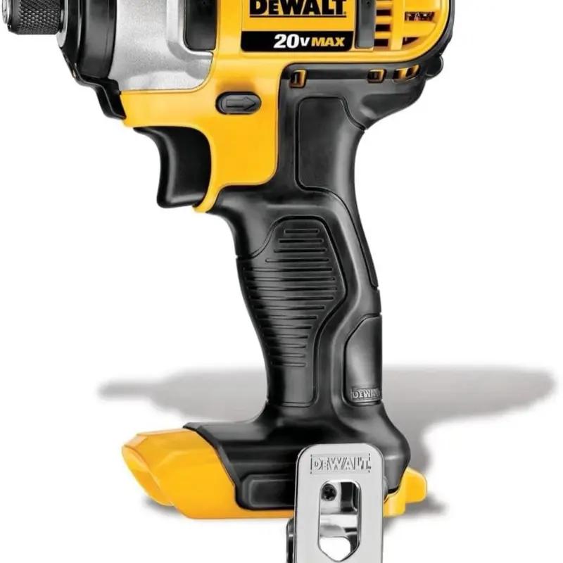 NEW DCF885B Dewalt 20V Max 1/4-in Compact Impact Driver DCF885B (Tool Only)