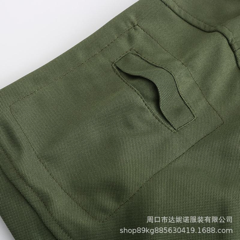 Special Forces Men's Military Fan Tactical T-Shirt, Short Sleeve, Turn-down Collar, Stretchy, Breathable, Quick-drying, Short Style Menswear Polo Top Tshirt Wetsuit Bestie Shortsleeve