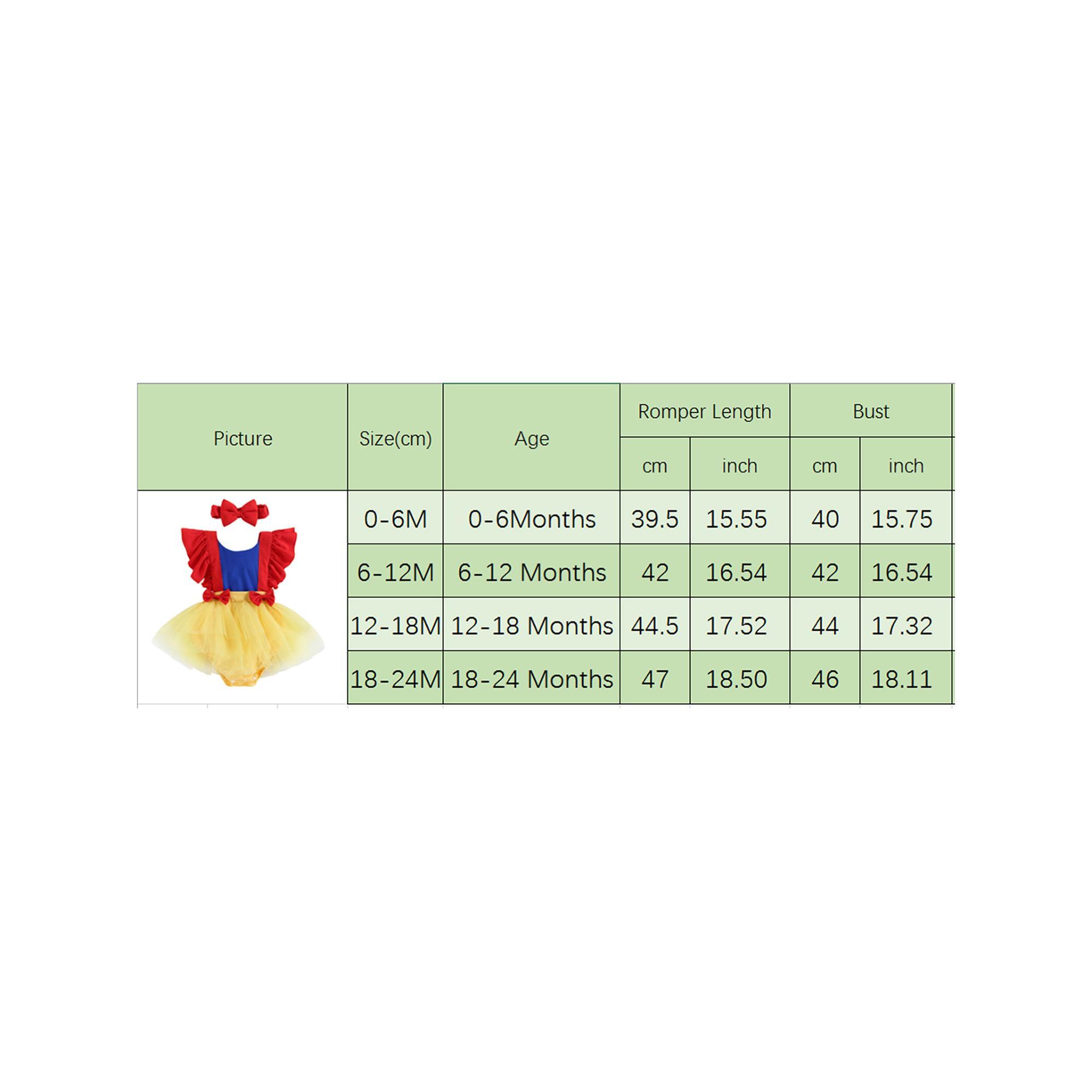 Baby Girl Clothes Newborn Clash Romper Dress Infant Tulle Ruffle Sleeveless Summer Outfits with Headband 0-24 Months