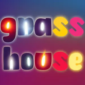 grass house