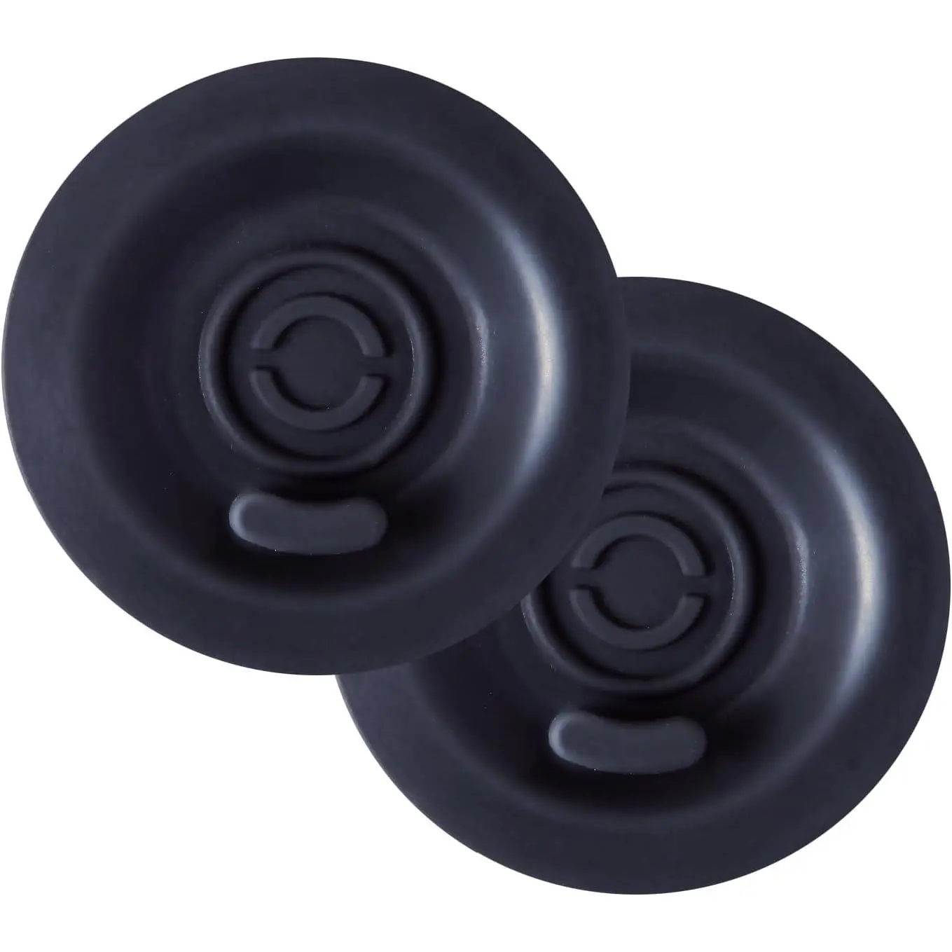 2 Pack 54mm Espresso Backflush Cleaning Disc For  Espresso Machines - 54mm Backflush Disc Compatible with  BES870XL/ BES878BSS/ BES880/ BES840XL/ BES810BSS