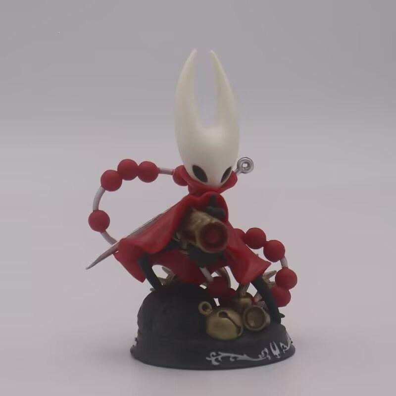 Gatling Wasp Female GK Resin Statue Boxed Painted Collectible Figure For Collectors Gamers Desk Display Birthday Christmas Gift