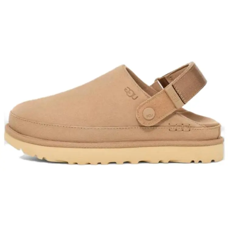 UGG Women's Goldenstar Clog 'Sand' 1138252-SAN