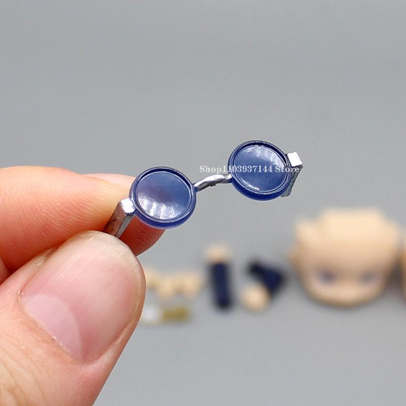 10cm Anime CHOSO Jujutsu Kaisen Mini Geto Figures GSC #2205 Gojo Satoru Figure #1766 Yuta Figurine Sukuna Dolls Toys PVC Model popular