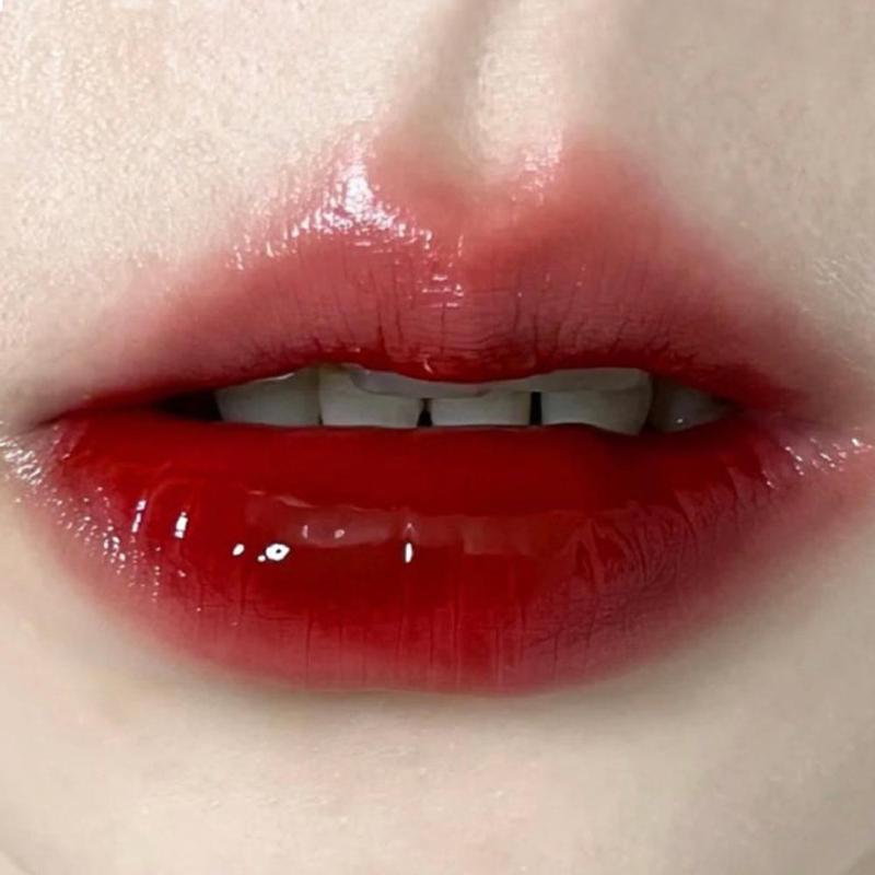 Music Festival Makeup, Juicy Moisturize Liquid Lipstick, Long Lasting Lip Gloss, Tinted Liquid Lip Balm Hydrate Glossy Lip Glaze Stick, Lipstick Melt